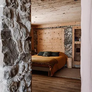Bed & Breakfast L'herbier - D'hotes -, Marnaz