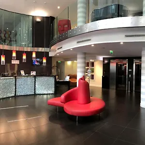Le Rex 4*, Tarbes France