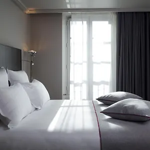 Hotel Saint Dominique Paris