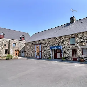 La Ferme De La Begossiere , Roz-sur-Couesnon France