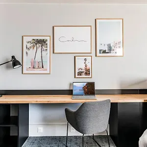 Apartment Le Parc 42 Saint-etienne