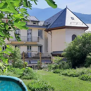 Bed & Breakfast D'hotes Nilautpala Dreams