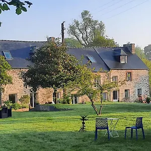 L'eau Qui Dort - Et Tables D'hotes , Pleslin-Trigavou France