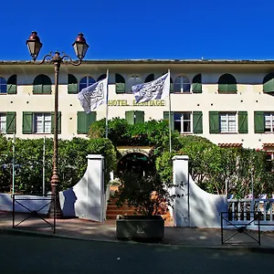 Hotel Ermitage Saint-Tropez