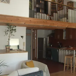 Apartment Les Marchands Avignon